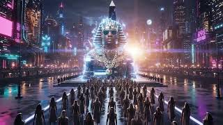 Journey to Amenti - Atum Nefer Ra Conscious Hip Hop) - #hiphopmusic #consciousness #usashorts