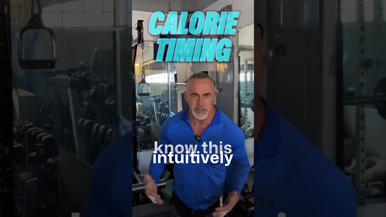 How Meal Timing Affects Your Metabolism and Fat Burning #diet #health #motivation #metabolism