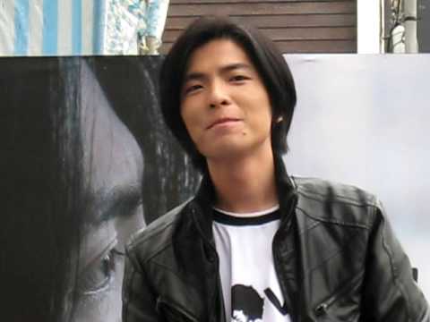 2009 11 14  蕭敬騰 love moments 高雄漢神簽唱會 倒帶