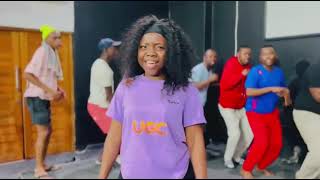 Umlazi Gospel Choir The Original - Ngingabuyela Ka Njani