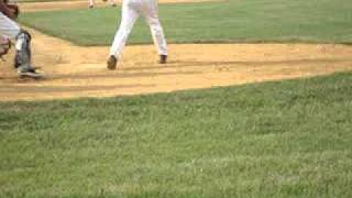 Strikeout RHP Dan LaMorte- Perfect Game Sunshine Northeast