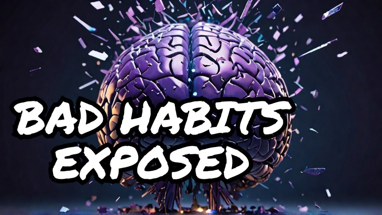 12 Daily Habits DESTROYING Your Mental Power YouTube