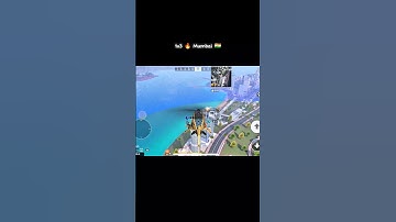 scarfall 2.0 1v3 🔥 #shorts #scarfall2