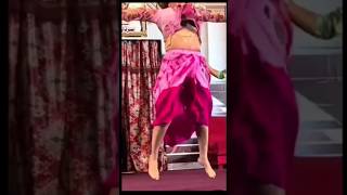 afreen khan boobs slip mujra clip #mujra  #2023 #lahore