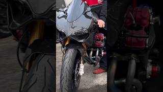 Cbx1000 6cylinder  Turbo Sound Ducati996 Frame cbx1000 ducati turbo