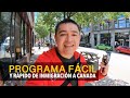 El programa de Inmigración más fácil y rápido a Canada 🇨🇦