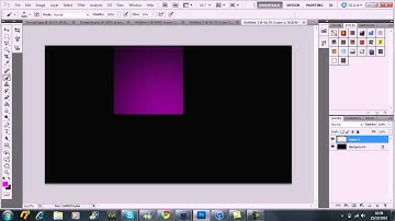 Adobe photoshop cs5 smoke effect Tut