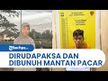 Kisah Pilu Siswi SMA Dirudapaksa dan Dibunuh Mantan Pacar di Kebun Sawit, Pelaku Masih DIbawah Umur