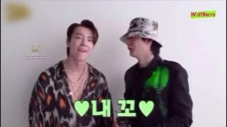 [슈퍼주니어/은혁,동해] 20년 짬바의 연인 또는 친구같은 티키타카 모음