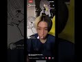 ヒカルにギフト投げたらぶちギレられた Shorts Tiktok