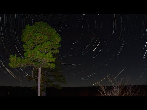 Ursa Minor (The Little Dipper)