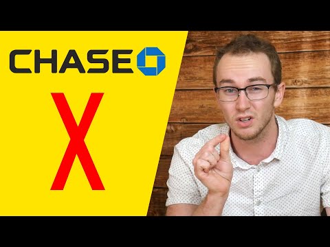 Video: Tài khoản an toàn Chase là gì?