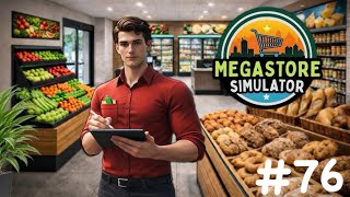 Let's Play Megastore Simulator - Part 76
