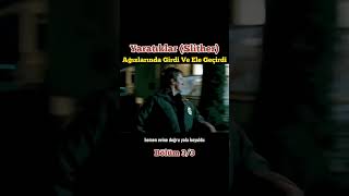 Yaratıklar Bölüm 3