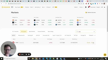 Starting with DeFi on the Avalanche blockchain
