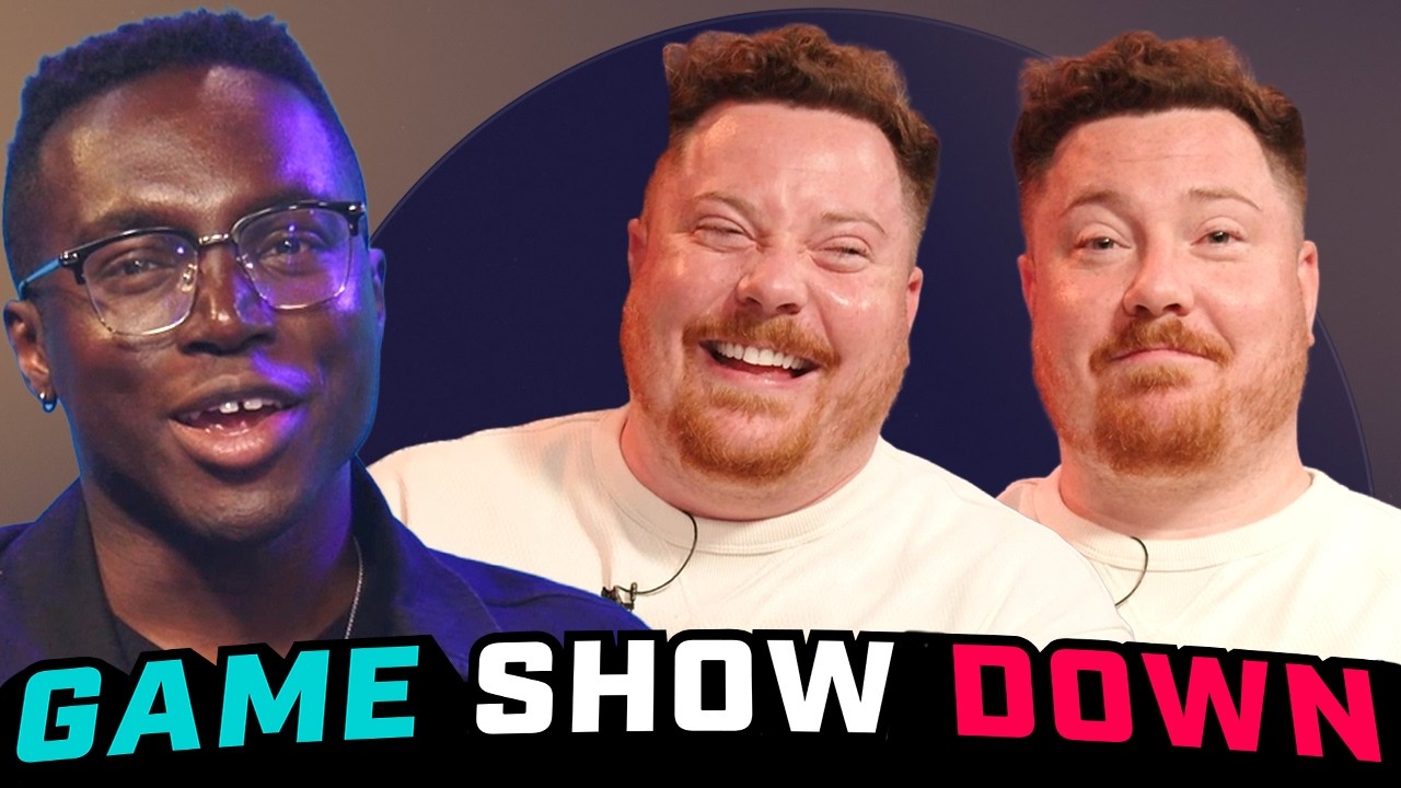 Can SnowBikeMike Win it ALL in Trivia?! - Game Showdown