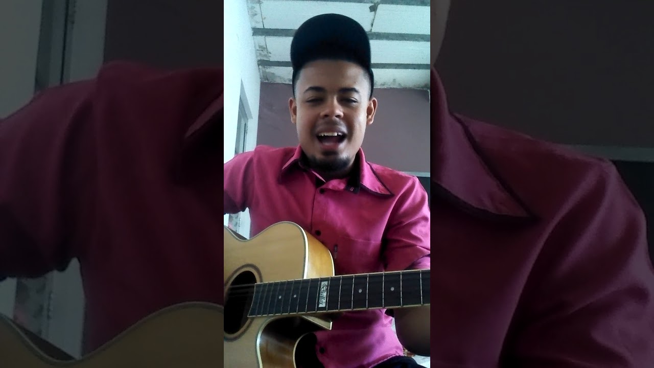 Não Pare Cover (Midiam Lima)