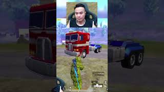 Khi cả 2 đều nock (Cre: F4) | PUBG MOBILE VN #pubgmobile #shorts