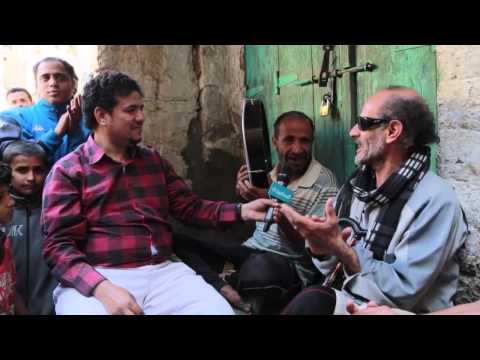 اغنية وتبعد وتتهرب لما اكلمك