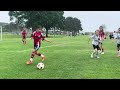 Soccer 4/5/25