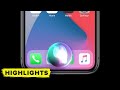 Siri for iOS 14: Watch the reveal!