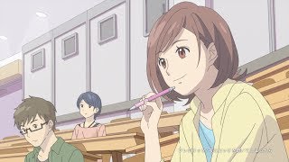 フレデリック最新アルバム曲「夜にロックを聴いてしまったら」夢のコラボが実現！三森すずこ&河西健吾が声優を担当　『JRA VAN TRY』WEB 動画 「僕たちの気づき」篇＆チュートリアル動画