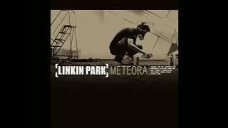 meteora linkin park full álbum