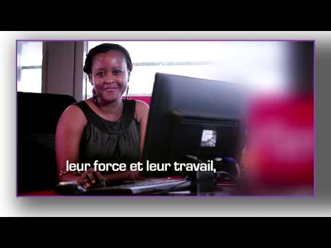 Vidéo: Comment Féliciter Les Femmes Au Travail Le 8 Mars