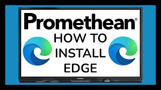 How To Install Edge From The Play Store On Promethean ActivPanel Titanium (AP7-B75) - Desire AV screenshot 5