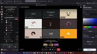 discord mesuttv44 ddos 