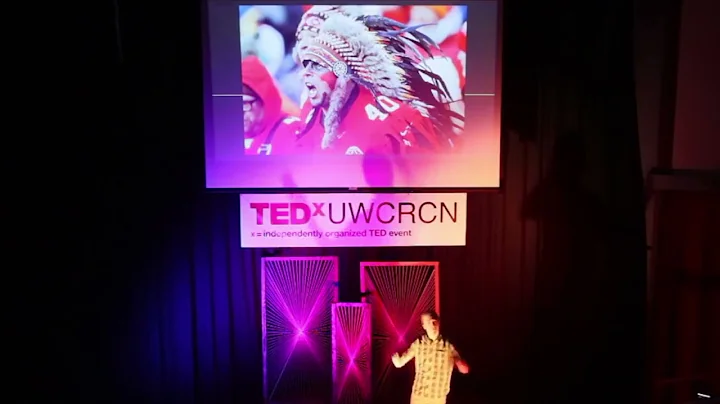 The threat of inaction | Birch Banks | TEDxUWCRCN