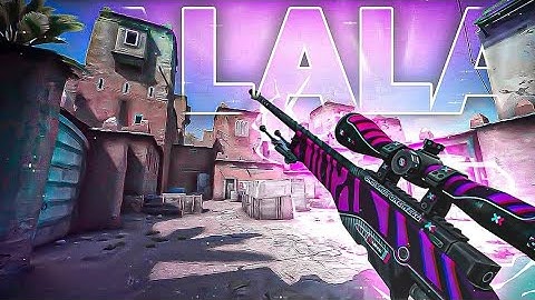 Ooo La La 💙 (csgo montage)