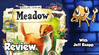 Meadow (Including Downstream Expansion & Solo)   with Jeff Knapp