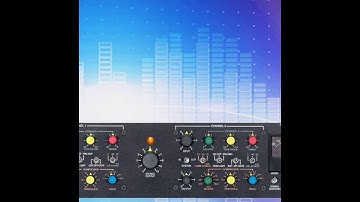iPhone & iPad App - AudioMaster - quick demo