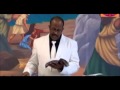 AMHARIC AUDIO BIBLE-የሉቃስ ወንጌል/ Luke