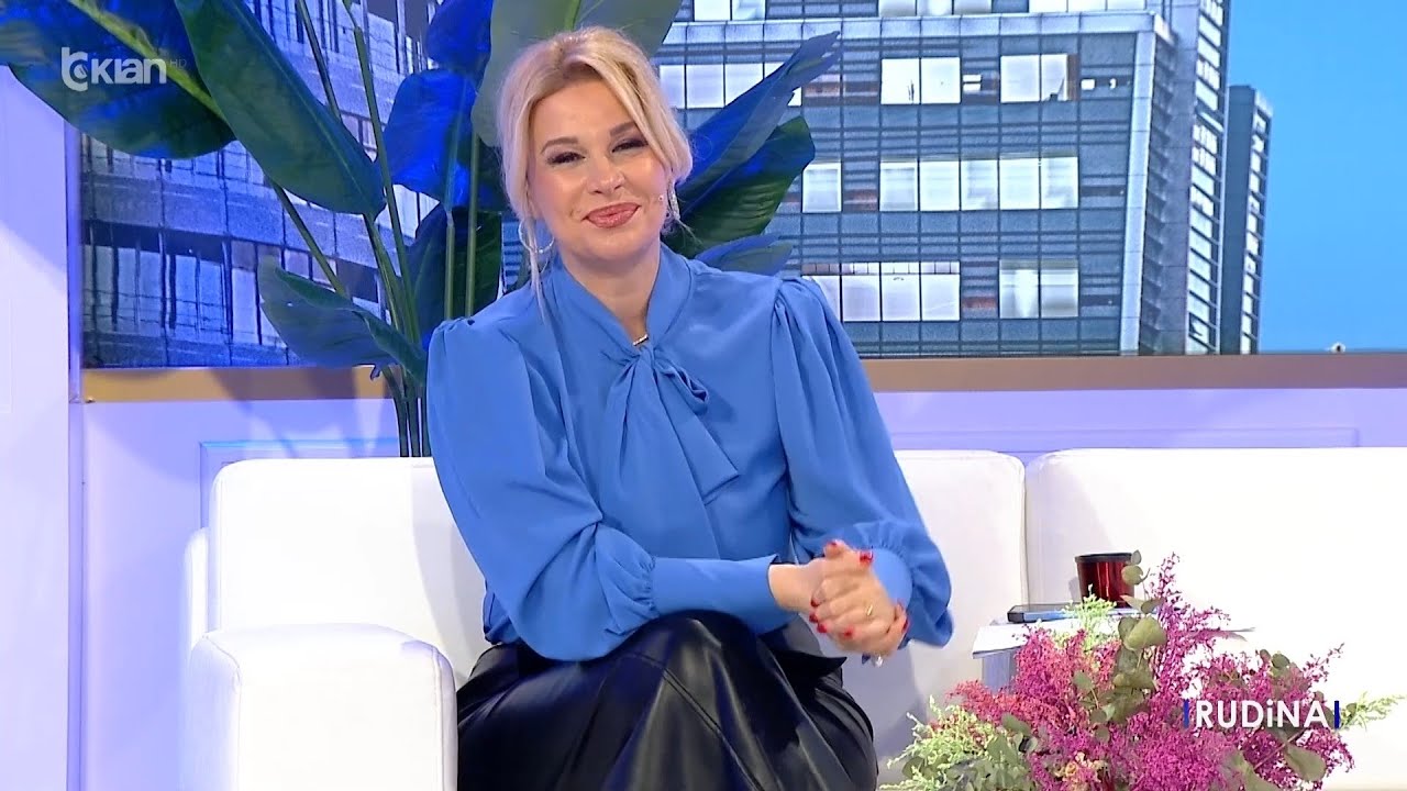 Rudina  - Emisioni 15 Janar 2026