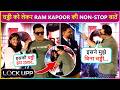 Ram Kapoor Ends His Controversy With Ekta Kapoor, Says 'Humne Hamesha Hit..'Lock Upp 2