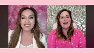 Ali Schneider Interview on The Connect Network TV