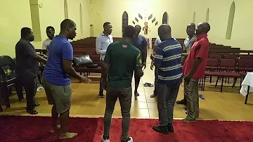 Umkhosi Wamadodana Gospel Group