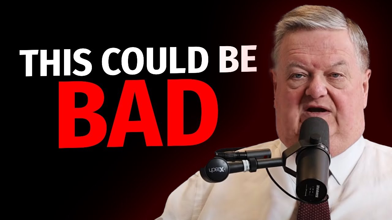 🇨🇦 Real Estate In TROUBLE?