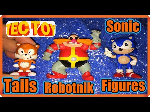 sonic-google - Blog TecToy