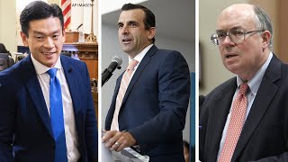 CA's District 16 congressional race nears end on unusual ballot recount