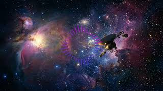 Infinite Drift // Space Ambient - Voyager Deep Cosmos [Acoustic Version]