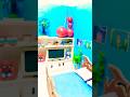 miniature bed #shorts #ytshorts #explore #trending