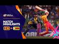 Sri Lanka V Zimbabwe Match Highlights Men S T20 World Cup 2026