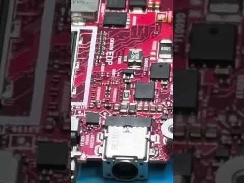 ASMR de Reparación: Cámara Térmica