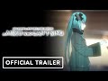 Colorful Stage The Movie A Miku Who Can T Sing Official Teaser Trailer English Subtitles