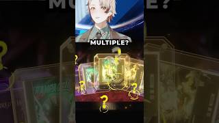 My NTE Summons Were a Little TOO Good 🤯(Neverness to Everness)