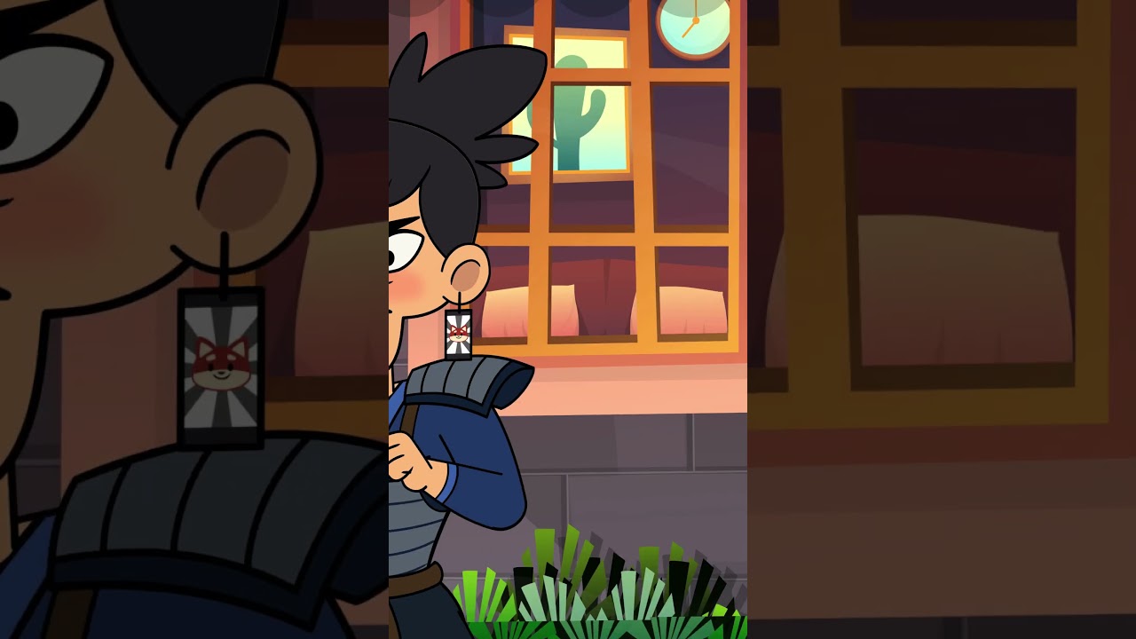 What would you do for 10 bucks #shappysway #tamagotchislicer #yottashibasan #cartoon #animation #art