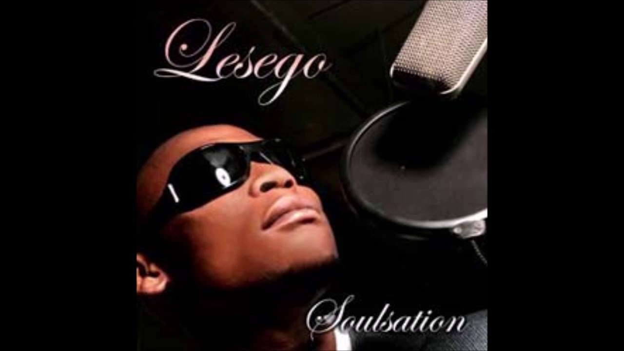 Lesego   Lesego Laka 2009